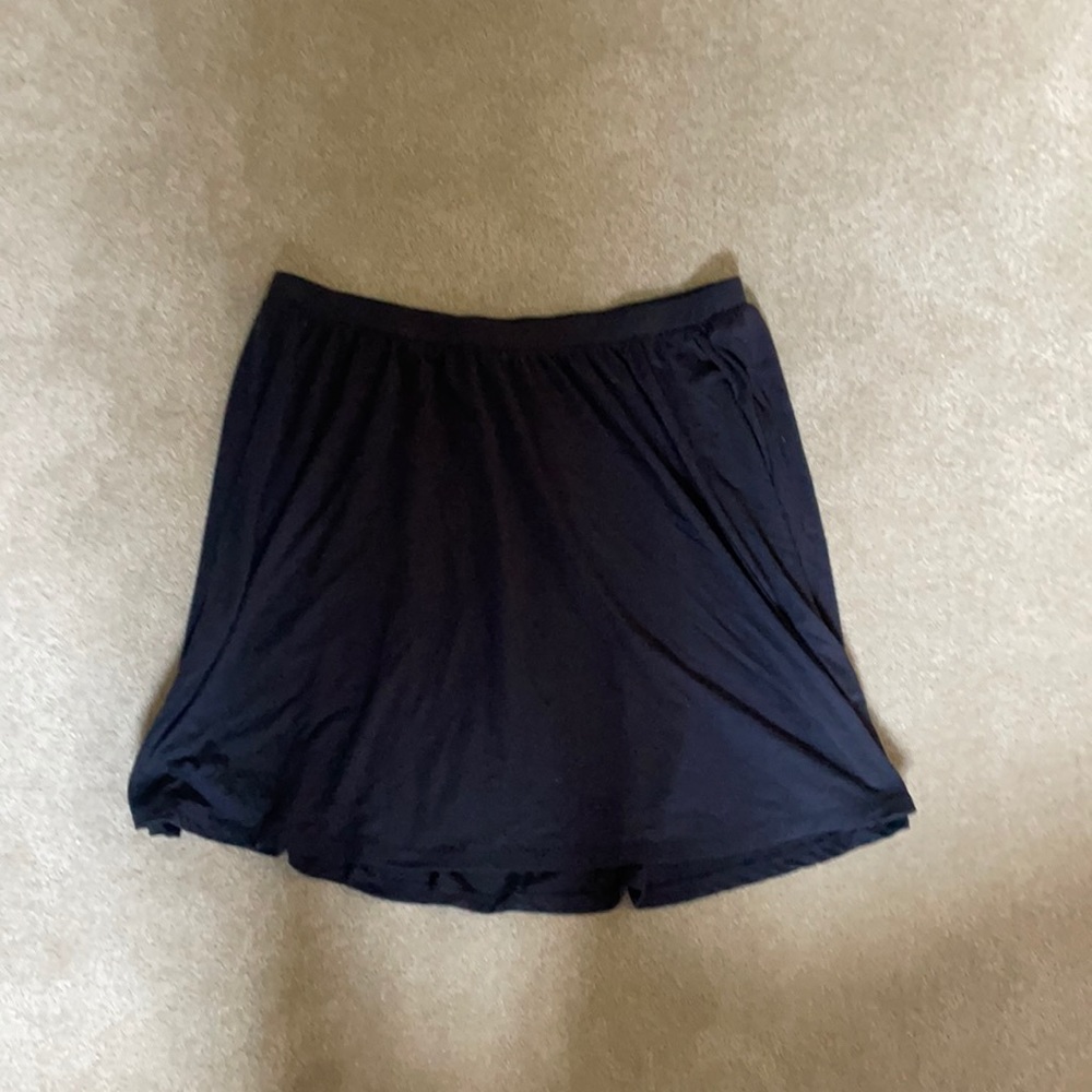 Old Navy Skater Skirt